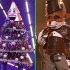 The Masked Singer