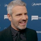 Andy Cohen Previews Biggest 'WWHL' Episode Ever and His Plan to End Bravolebrity Feuds! (Exclusive)