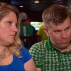 90 Day Fiance couple Anna and Mursel