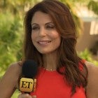 Bethenny Frankel Spills New Details About Her Return to Reality TV After 'RHONY' Exit (Exclusive)