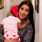 Cardi B 73 Questions