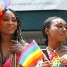 Cynthia Bailey and Noelle Robinson