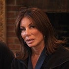 Danielle Staub on 'The Real Housewives of New Jersey's 12th season.