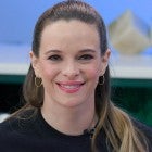 'The Flash': Danielle Panabaker Reveals How Her Pregnancy Will Be Handled on the Show (Exclusive)