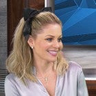 Candace Cameron Bure Talks Sadie Robertson's 'Magical' Wedding (Exclusive) 