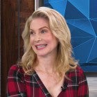 Elizabeth Mitchell Would Do Reboots Of 'Lost' and 'The Santa Clause' 'In A Heartbeat!' (Exclusive) 