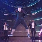 ‘DWTS’ Guest Judge Joey Fatone on Splitting His Pants on TV (Exclusive) 