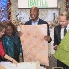 Kevin Frazier Puts His ‘Wrap Battle’ Skills to the Test (Exclusive)   