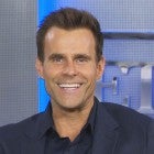 Cameron Mathison Opens Up About Overcoming His Battle With Cancer (Exclusive)