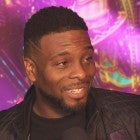 ‘DWTS’: Kel Mitchell Reacts to Special Message From Pal Kenan Thompson (Exclusive)