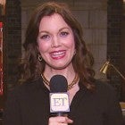 Bellamy Young Gives Behind-the-Scenes Tour of ‘Prodigal Son’ (Exclusive) 
