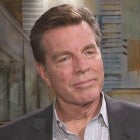 ‘Young and the Restless’ Star Peter Bergman Celebrates 30 Years on Set (Exclusive)  
