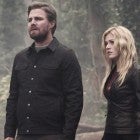 'Arrow' Promo Teases the End in Dramatic 'Crisis on Infinite Earths' Crossover Event (Exclusive) 