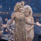 Tina Turner Makes Surprise Appearance Opening Night of Broadway's Tina Turner Musical