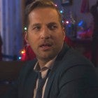 Ryan Hansen Is Lured Home to Finish a High School Football Game in 'The Turkey Bowl' (Exclusive Clip)