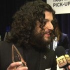 Dan + Shay Had a Moment With Blake Shelton While Trying to Serenade Their Wives | CMA Awards 2019 