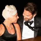 Lady Gaga Says She and Bradley Cooper ‘Wanted People to Believe’ They Were in Love