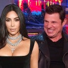 Nick Lachey Recalls His Disastrous Date With Kim Kardashian