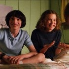  ‘Stranger Things’: These Bloopers Are Hilarious!