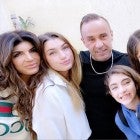 Teresa and Joe Giudice Reunite in Italy