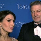 Alec Baldwin and Wife Hilaria on Whether They'll Try For More Kids After Suffering a Miscarriage (Exclusive)