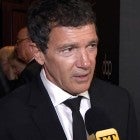 Antonio Banderas on How His Perspective Changed on Life After Suffering a Heart Attack (Exclusive)