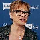 Caroline Manzo Responds to Teresa Giudice's Accusations and If She'd Return to 'RHONJ' (Exclusive)