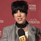 Diane Warren Believes If Whitney Houston Stayed With Robyn Crawford She'd Still Be Alive Today