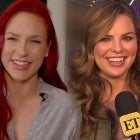 Hannah Brown Has Advice for Potential Australian 'Bachelorette' Sharna Burgess (Exclusive)