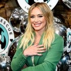 Hilary Duff Says Animated Lizzie McGuire Will Be the 'Comedic Relief' of the Show (Exclusive)