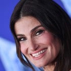 Idina Menzel Talks Playing the Evil Stepmom in 'Cinderella' With Camila Cabello (Exclusive)