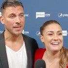 Jax Taylor and Brittany Cartwright Sound Off on the 'Vanderpump Rules' Newbies (Exclusive)