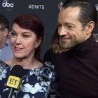 'DWTS': Kate Flannery Reacts to Her Shocking Elimination, Judges Weigh In (Exclusive)