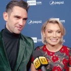 'Summer House's Carl Radke and Lindsay Hubbard Spill on Season 4 Hook-Ups (Exclusive)