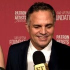 Mark Ruffalo Shares His Dream 'She-Hulk' Casting (Exclusive)