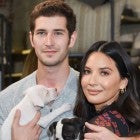 Olivia Munn Dishes on Her Boyfriend Tucker Roberts And If She Wants To Start A Family (Exclusive)