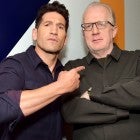 Jon Bernthal and Tracy Letts React to 'Ford v Ferrari' Oscar Buzz (Exclusive)