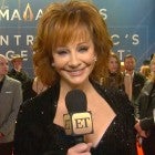 Reba McEntire on What It's Like to Host With Carrie Underwood and Dolly Parton | CMA Awards 2019