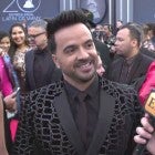 Luis Fonsi on If He'll Collaborate With Justin Bieber Again  (Exclusive) 