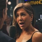 Watch Jennifer Aniston and Billy Crudup Sing a Duet on 'The Morning Show'