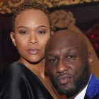 Lamar Odom Reveals He is Engaged to Girlfriend Sabrina Parr