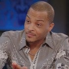 T.I. Says He Was 'Oblivious' Over Backlash Surrounding His Comments About His Daughter's Virginity
