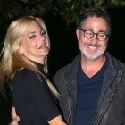 Anna Faris and Michael Barrett