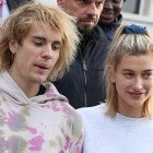 Justin Bieber Hailey Bieber