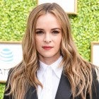 Danielle Panabaker