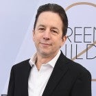 Brian Tarantina at SAG Awards