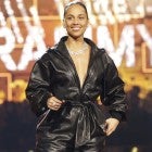 Alicia Keys 2019 GRAMMYs