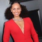 Alicia Keys GRAMMYs 2019