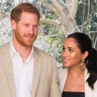 prince harry and meghan markle in feb 2019