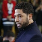 Jussie Smollett